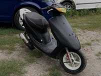 Скутер Honda dio 35zx