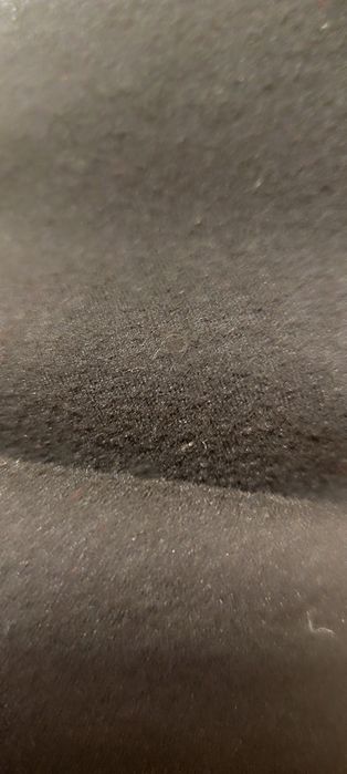 Лосіни фліс рубчик