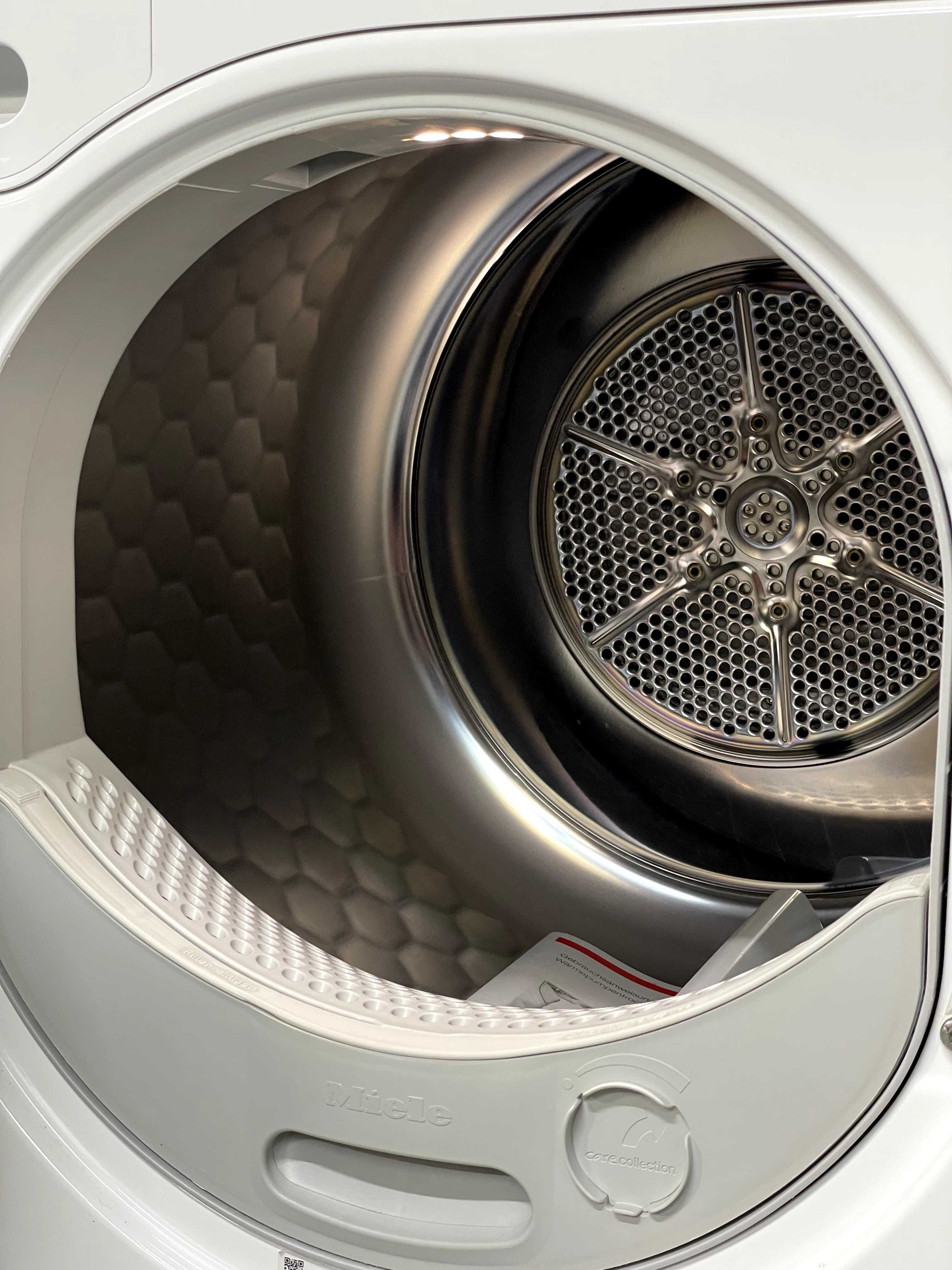 Сушильна машина Miele TSA 213 рік випуску 2022 Стан нової