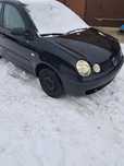 Volkswagen polo 2004
