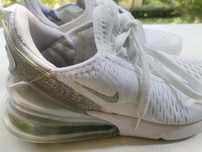Air max 270 roz 38