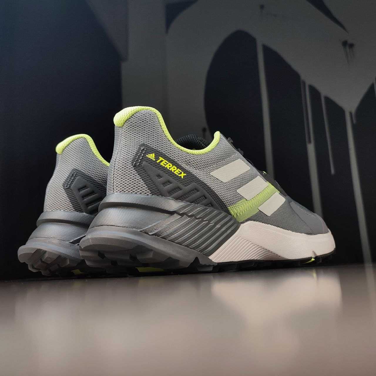 Original adidas terrex soulstride trail кросівки трейл бігу кроссовки