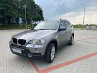 BMW X5 E70 3.0D  235 KM