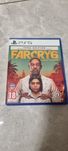 Mam do sprzedania  FARGRY6 PS5
