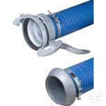 Wąż ssawno-tłoczny 6" 150 mm Wysylka 35 zl Meprozet Annaburger