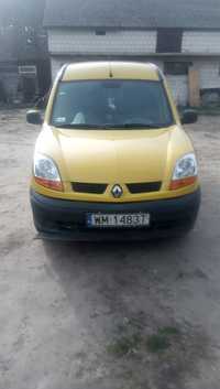 Renault Kangoo 1,5 dCi