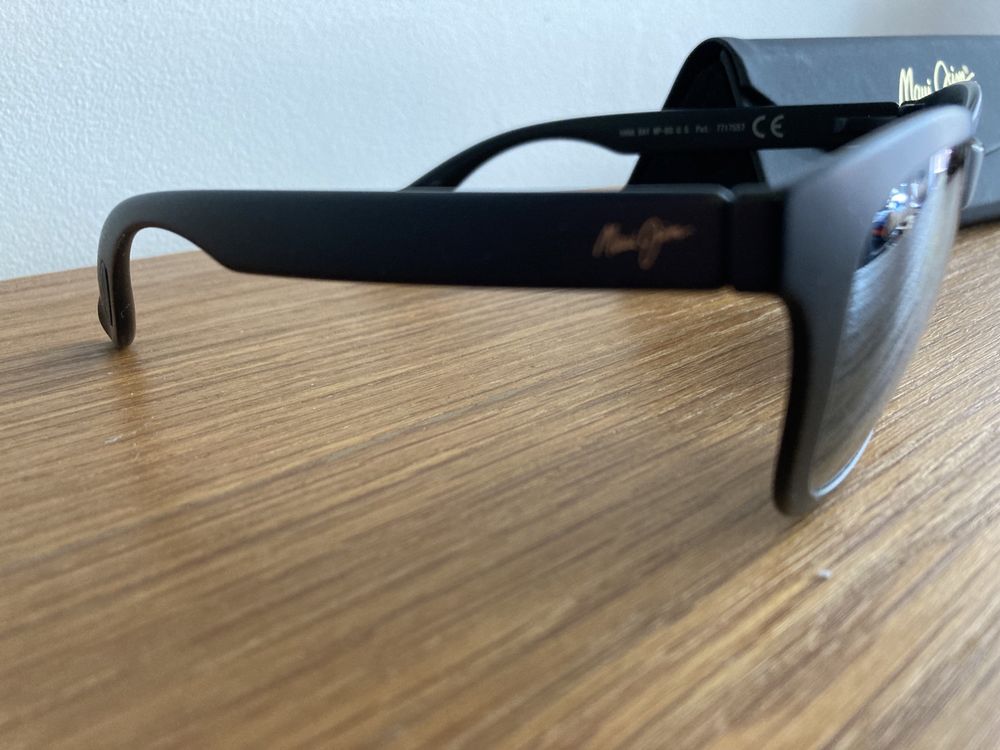 Okulary Maui Jim