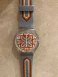 Relógio Swatch antigo