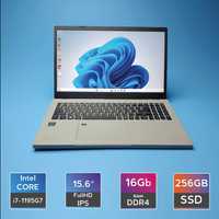 Ноутбук Acer Aspire Vero AV15-51-7617(i7-1195G7/RAM 16GB/SSD256)(7296)