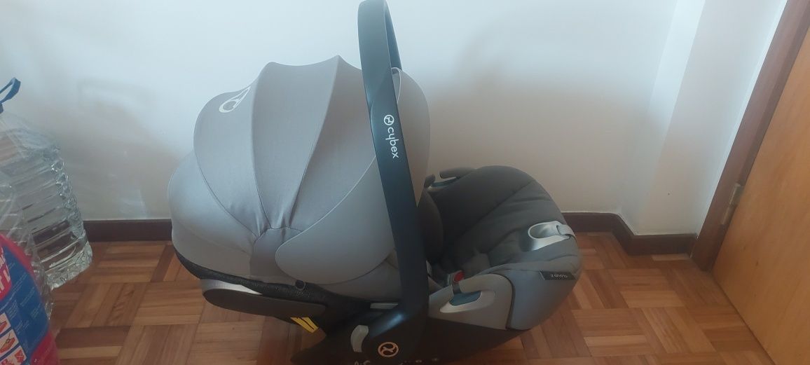 Ovo cybex cloud z