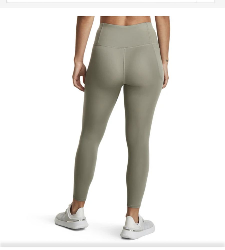 Leggins under armour - tamanho m