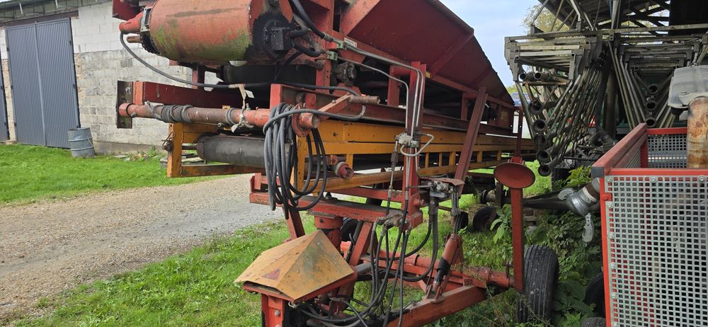 Pryzmownik MIEDEMA BV 75