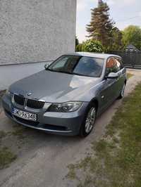 BMW seria 3 E91 2.0 i. 129KM .bogata wersja