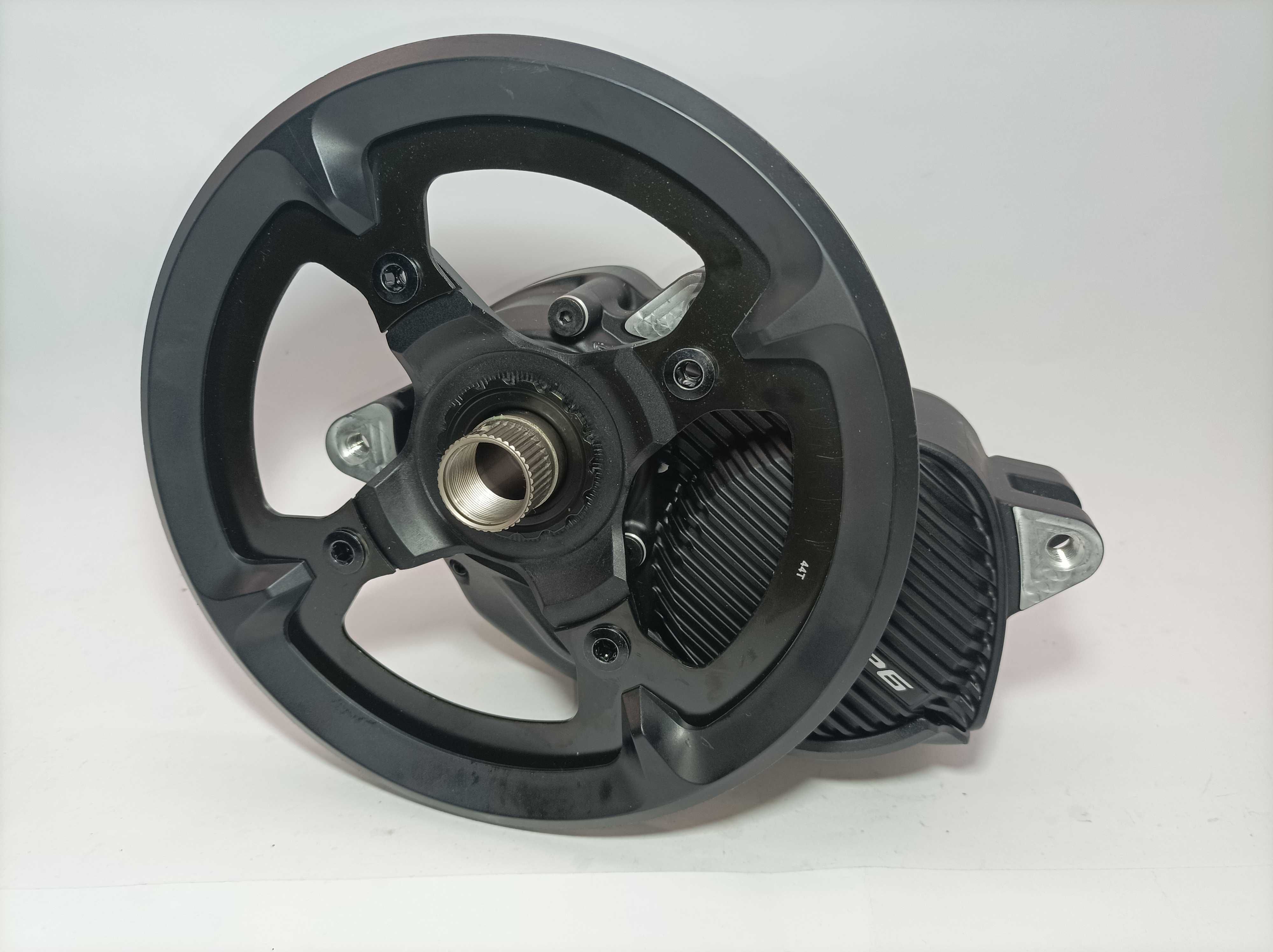 NOWY Silnik STePS DU-EP600 do EP6 z zębatką Shimano SM-CRE80