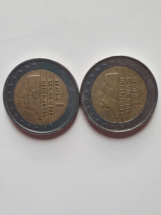 Vendo mais de 600 moedas de euro