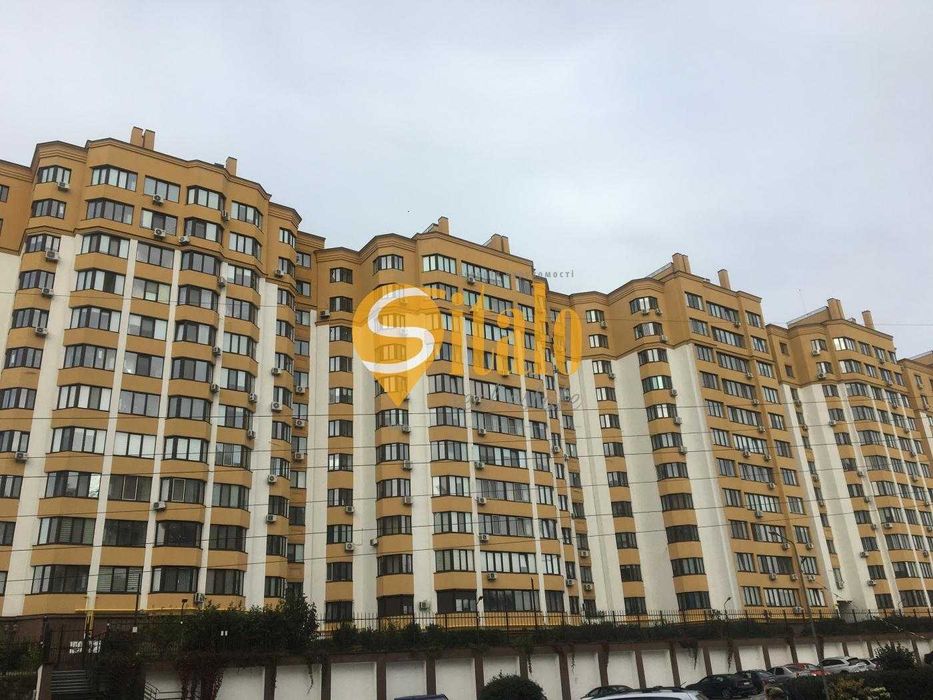 ЖК Щасливий П/Борщагівка 3х кімнатна Ремонт Автономне газове опалення