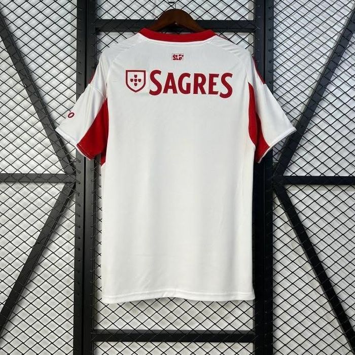 Camisola Secundária Benfica 25 / 26