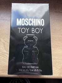 Moschino Toy Boy woda perfumowana dla mężczyzn 100ml