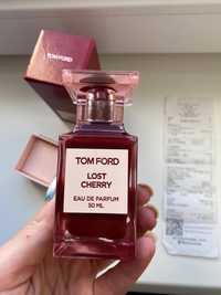 продам Tom Ford Lost Cherry