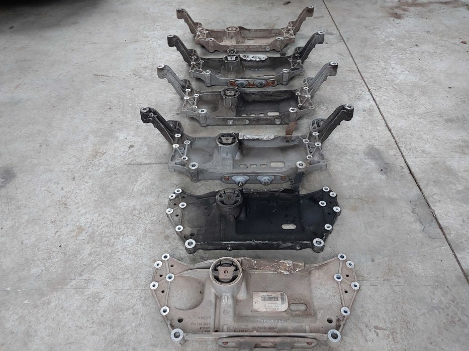 Балки Volkswagen Touran, Passat B6, Golf 5