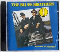 Soundtrack The Blues Brothers 1980r