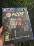 EA Sport FC 26 - PS4 (Novo/Selado)