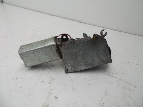 Motor limpa vidros trás FIAT Panda (141_)