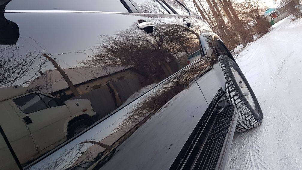 Полировка авто Изюм
