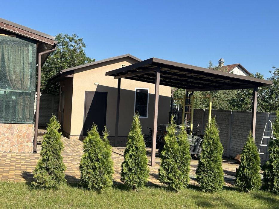 Будинок в кооперативі Трудівник