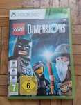 Lego Dimensions - Gra na Xbox 360
