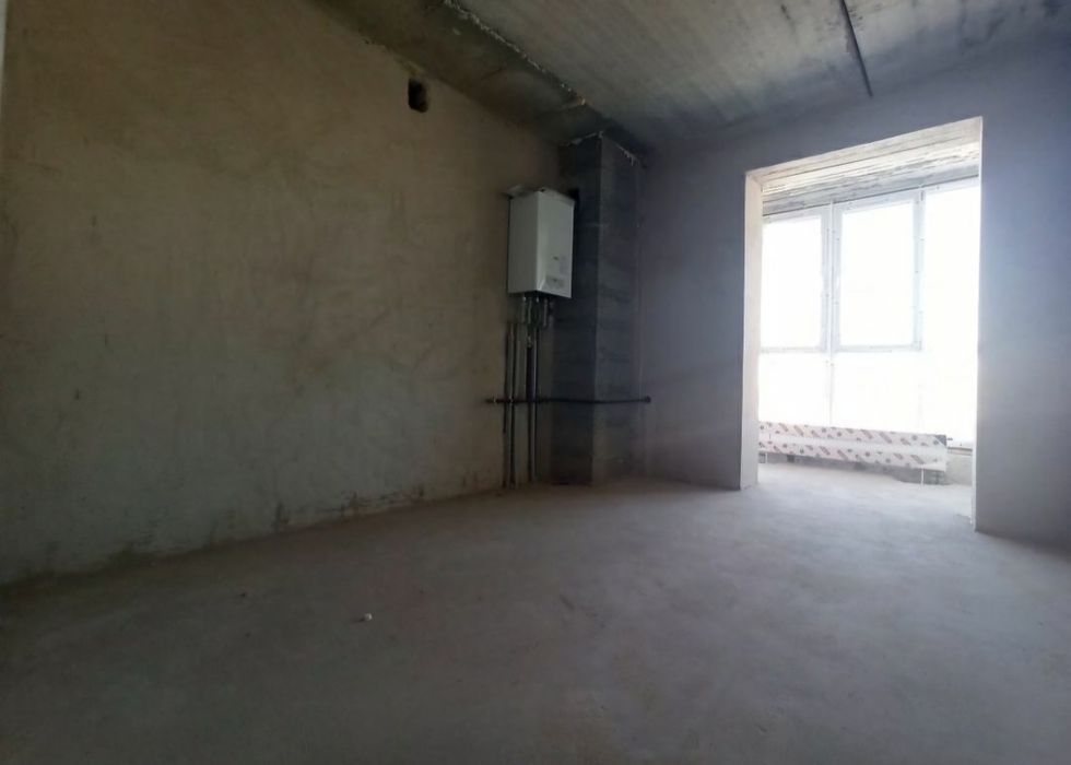 Продаж 1 кімнатної квартири зданий будинок, 20 хвилин метроБез комісії