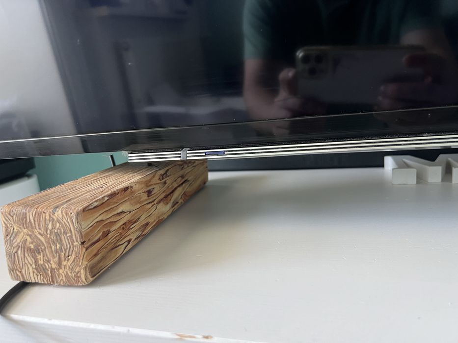 Telewizor Grundig 49” cali 4K 49 VLX 7000 BP tv