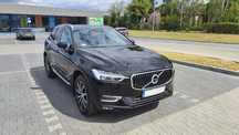 Volvo XC 60 Bowers / Masaże / Polestar /Z Polskiego Salonu / Kamera 360