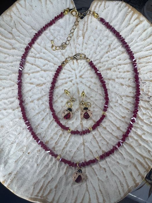 Чокер жіночій аксесуар