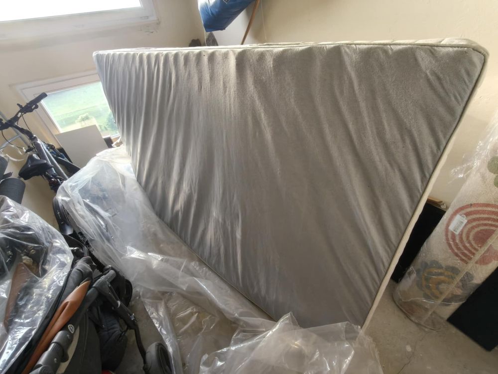 Materac 140x200 IKEA