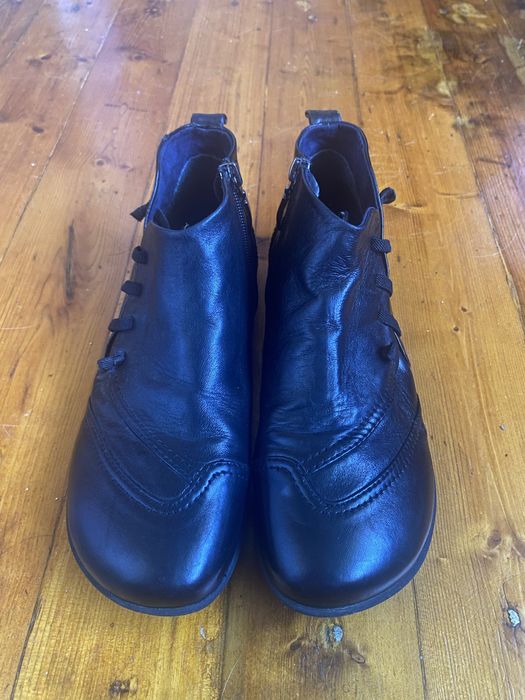 Жіночі ботильйони Bama, розмір 39, як нові