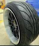 jantes Japan racing 41 18 5x100