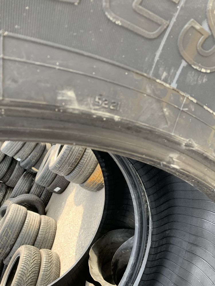 Шини нові 480/70 R38 Bridgestone 480 70 38