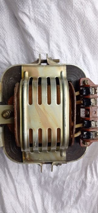 Продам трансформатор ТБС3-04 У3 .