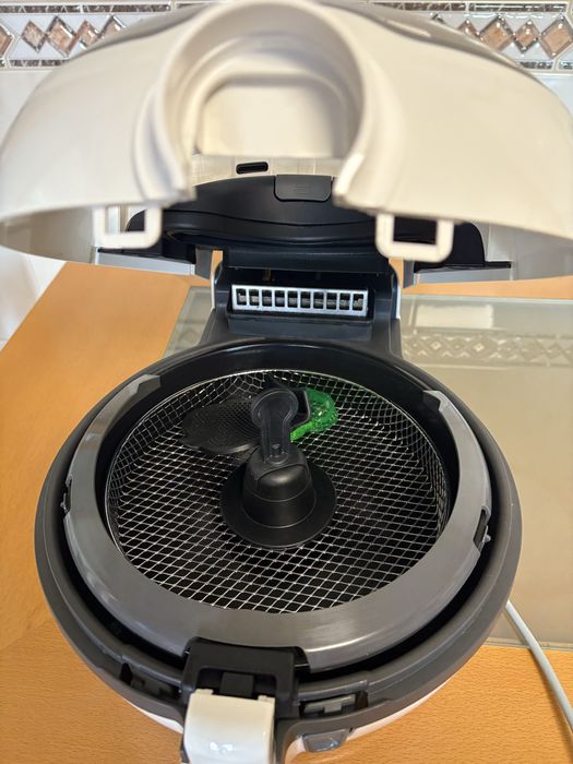Air fryer tefal