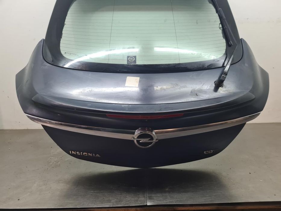 Porta / tampa da mala OPEL Insignia A (G09)