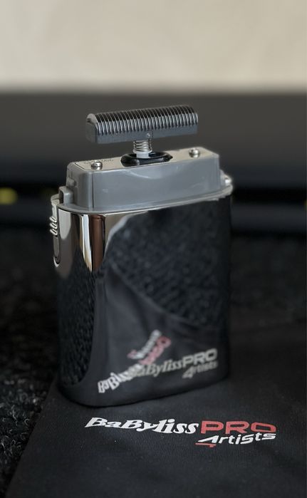 Шейвер Babyliss Pro FOILFX01 (fxfs1e)