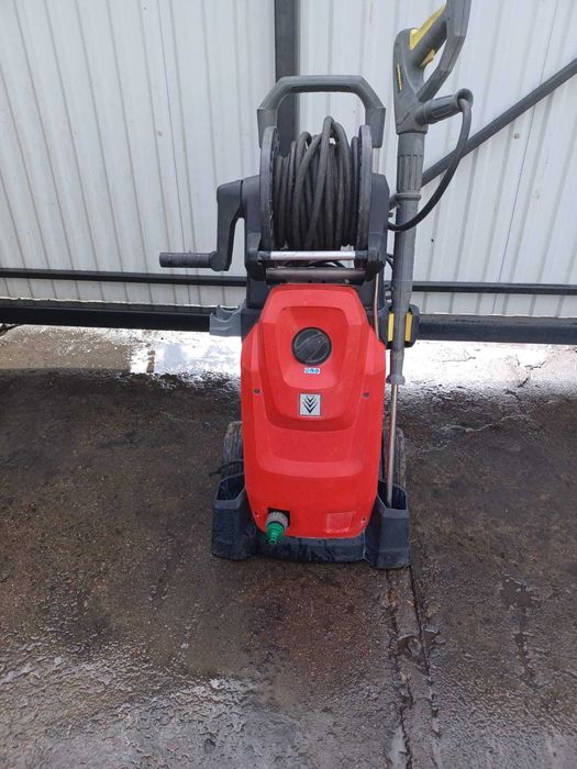 Profesjonalna myjka Karcher HD 6/15 MX 2019r 230V 150bar