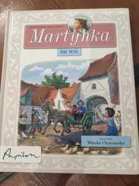 Książka Martynka na wsi