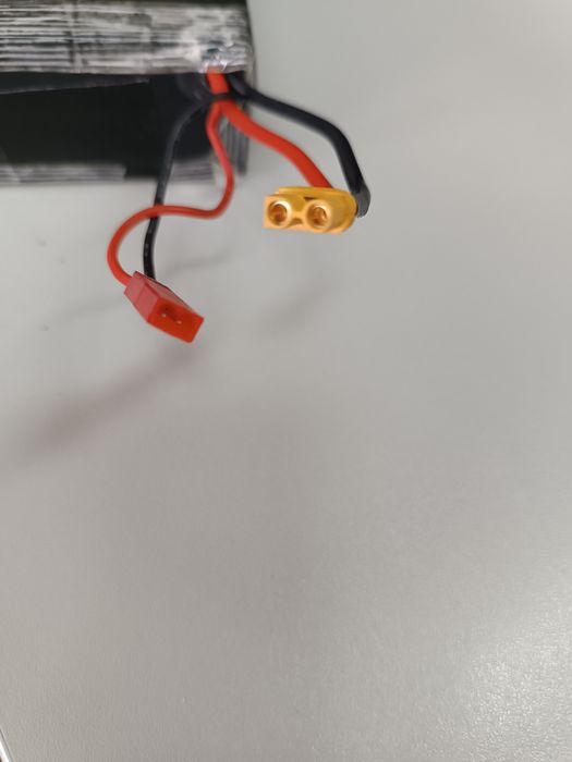 Bateria para trotinete 36v XT30