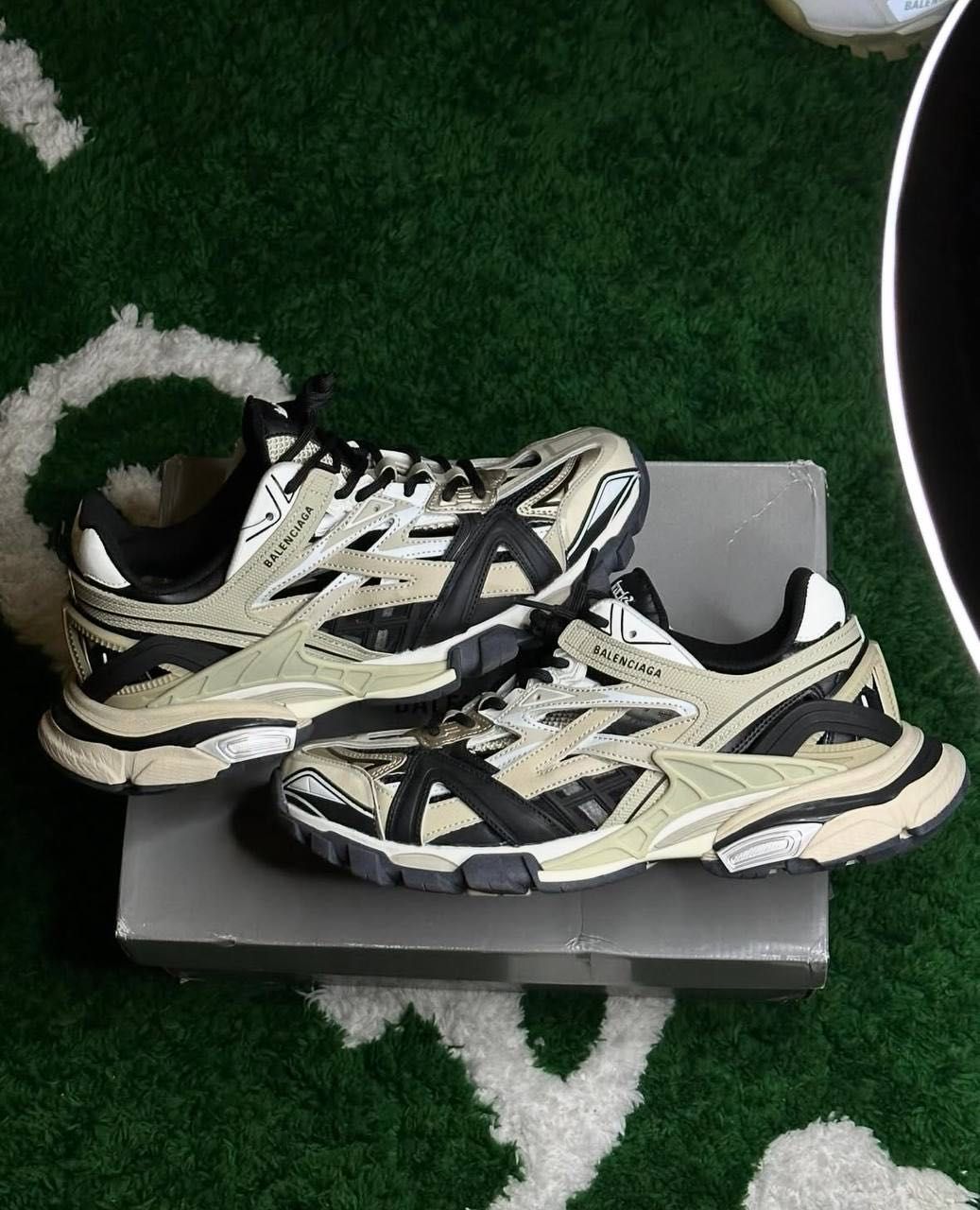 Кросівки Balenciaga track 2