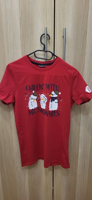 Sprzedam świąteczną bluzkę