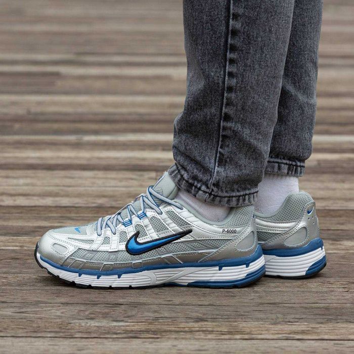 Кросівки Nike P-6000 36-45 (Оплата при отриманні)