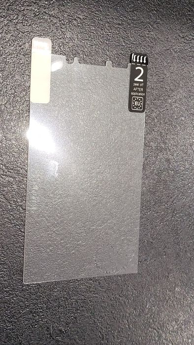 Szkło hartowane Blackberry Key 2 6h 0,19 mm MyScreen Protector