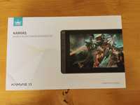 Tablet graficzny Huion Kamvas 13